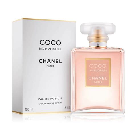 coco chanel perfume review|is coco mademoiselle worth it.